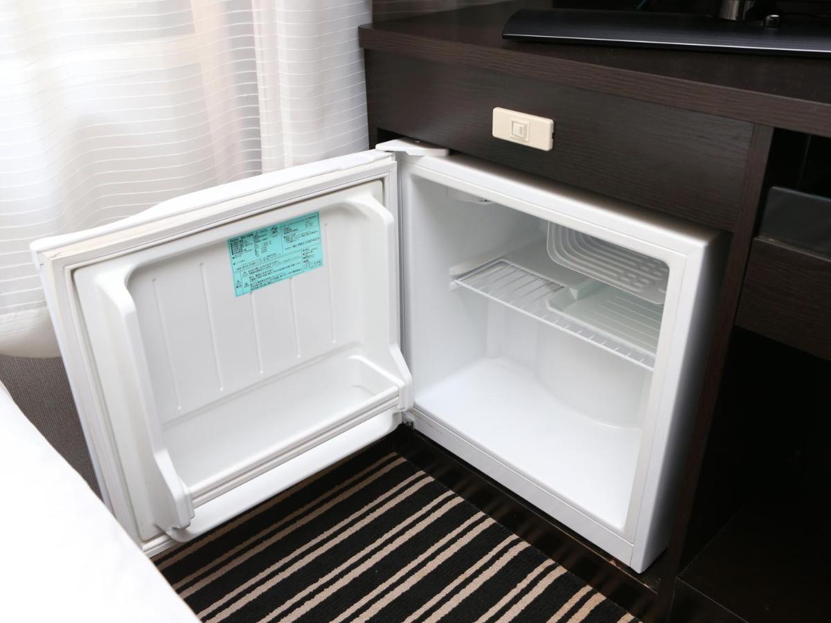 Apa Hotel Chiba Ekimae Exteriör bild
