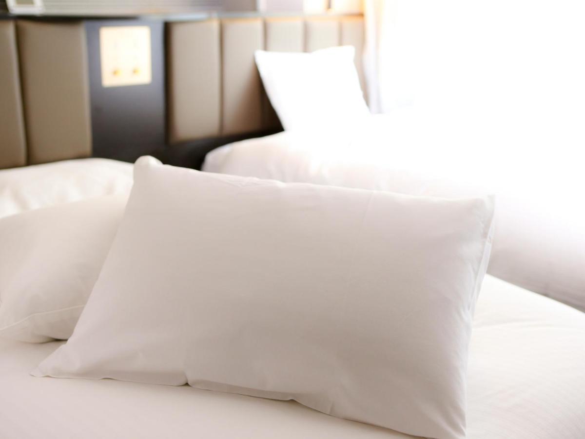 Apa Hotel Chiba Ekimae Exteriör bild