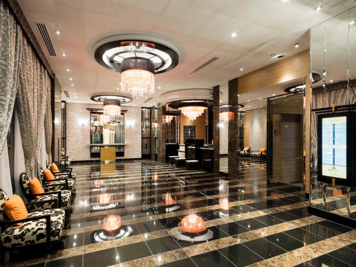 Apa Hotel Chiba Ekimae Exteriör bild